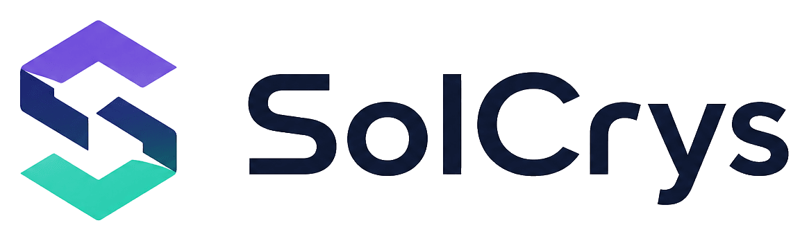SolCrys AI