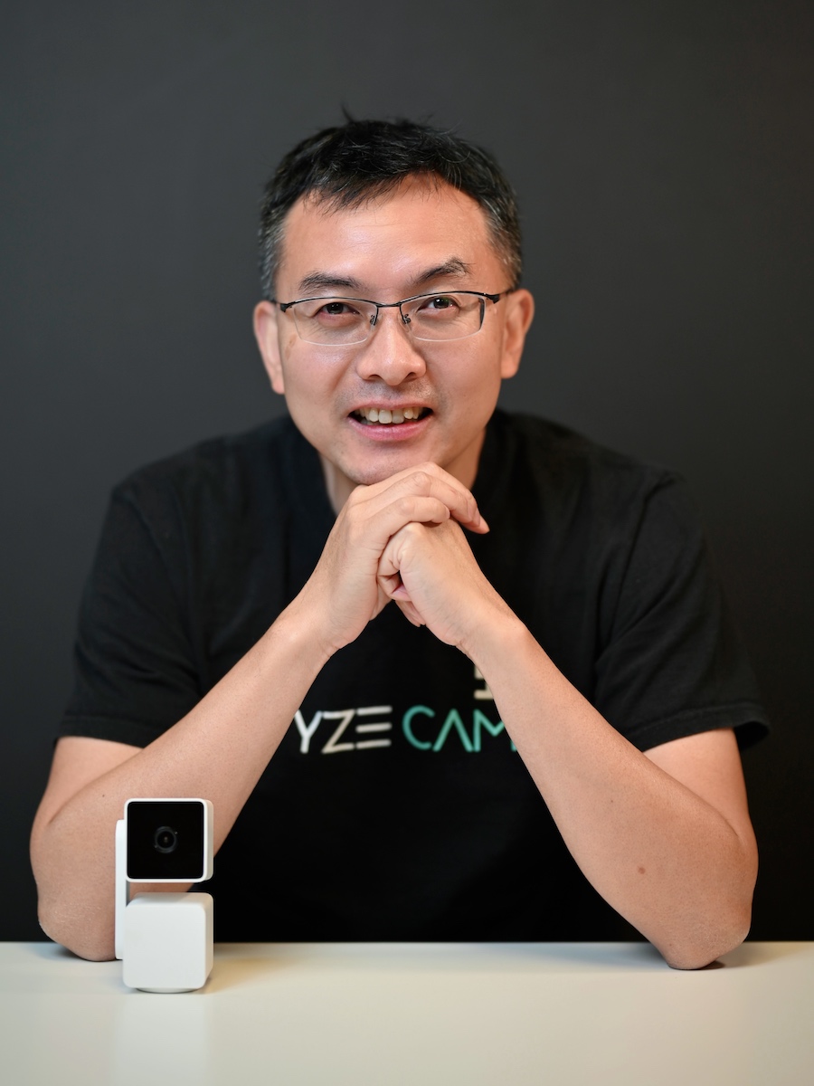 Yun Zhang
